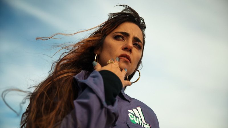 Sara Hebe