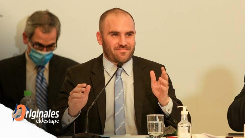 Martín Guzmán 