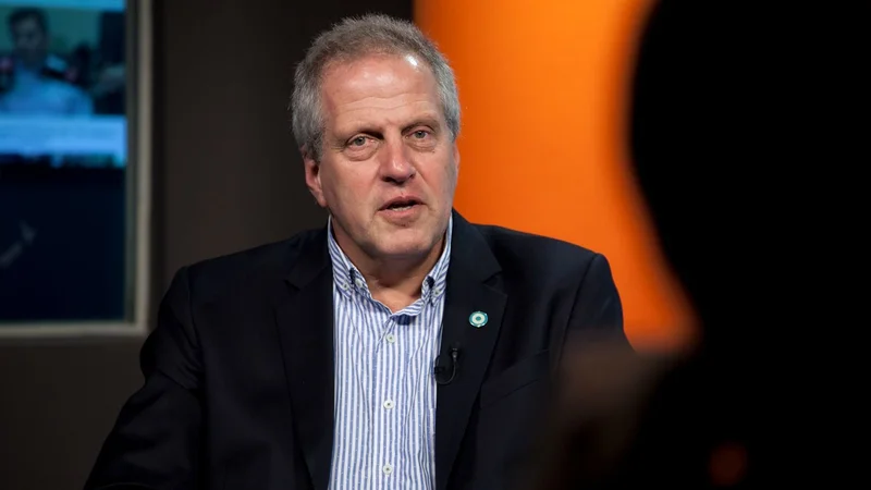 Perczyk: "El trabajo, la educación y la salud deben estar en el centro de la discusión"