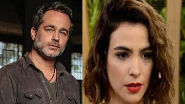 Agustina Cherri sobre las adicciones de Gastón Pauls: “Viví un montón de cosas”
