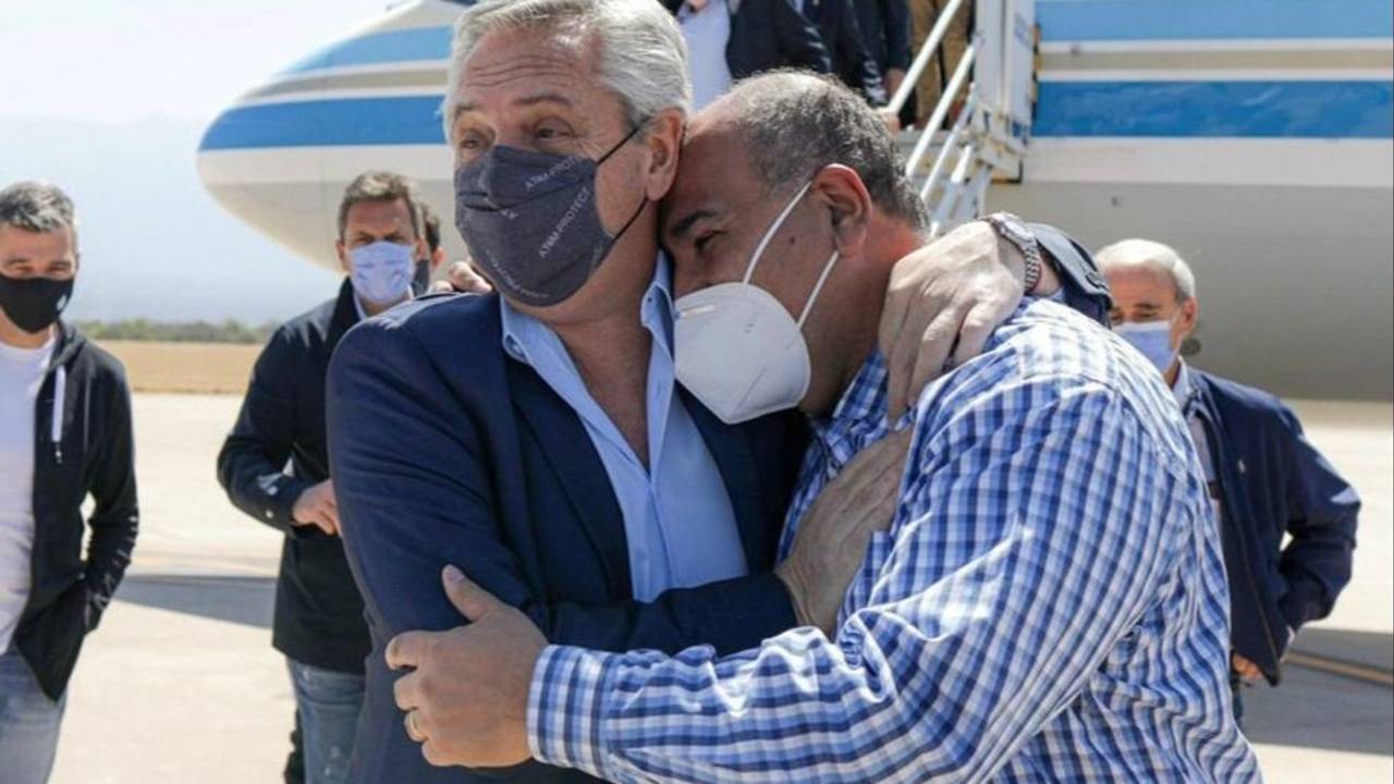 Juras y medidas: la agenda del gobierno para superar la crisis