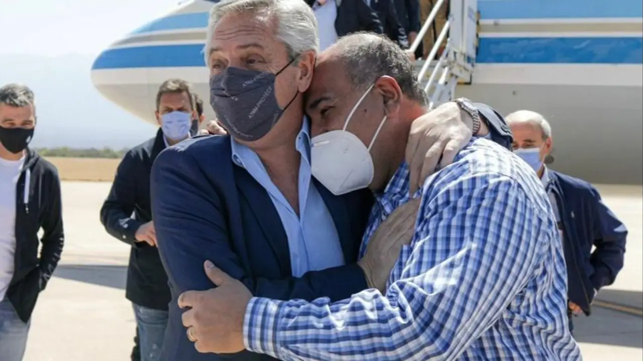 Juras y medidas: la agenda del gobierno para superar la crisis