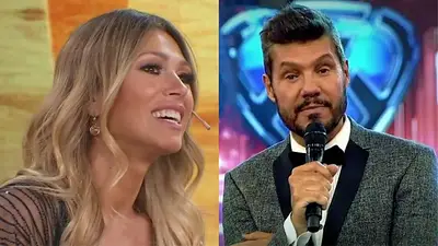 Marcelo Tinelli, ShowMatch, Coki Ramírez, televisión, PH Marcelo Tinelli, ShowMatch, Coki Ramírez, televisión, PH