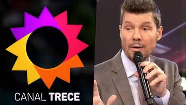 Cuándo empieza el nuevo programa de Marcelo Tinelli en El Trece