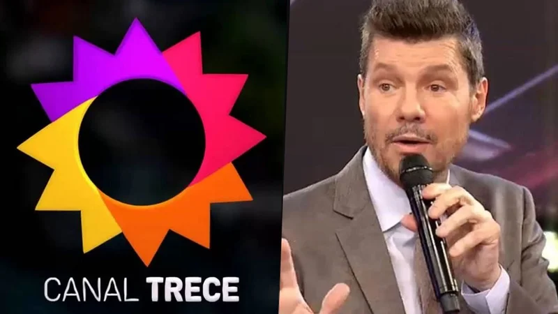 El nuevo programa de El Trece en el que Marcelo Tinelli estará a cargo como productor