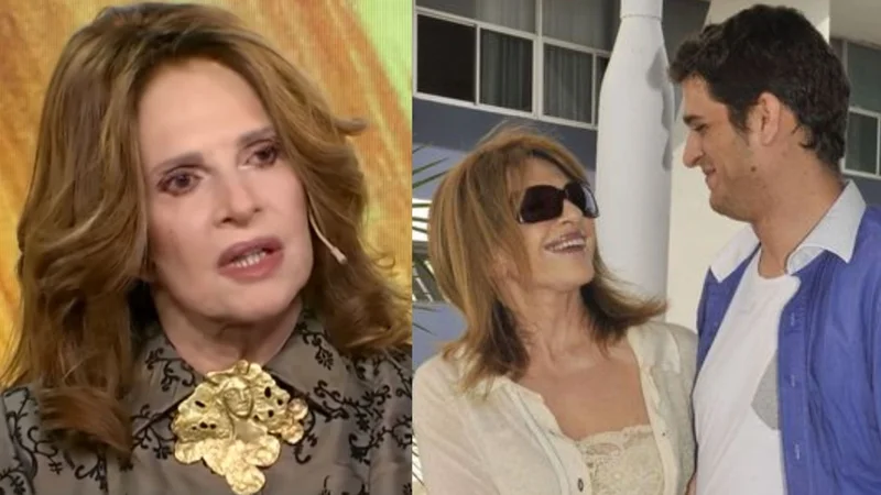 Leonor Benedetto