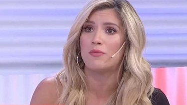 Fuerte denuncia contra Laurita Fernández, conductora de El Trece