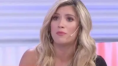 Laurita Fernández, televisión Laurita Fernández, televisión