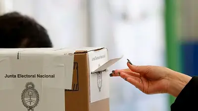 Elecciones 2021: último día para hacer actos públicos que "promuevan la captación de votos" Elecciones 2021: último día para hacer actos públicos que "promuevan la captación de votos"