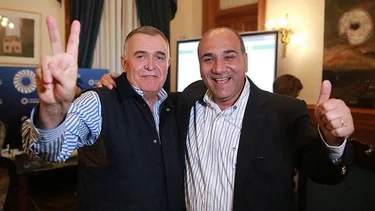 Jaldo asume en Tucumán: "Las diferencias con Manzur quedan atrás"
