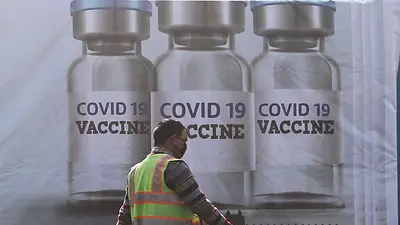 India reanudará exportaciones de vacunas contra COVID-19 al sistema COVAX India reanudará exportaciones de vacunas contra COVID-19 al sistema COVAX