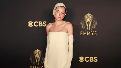 Los Premios Emmy con una audiencia récord Los Premios Emmy con una audiencia récord
