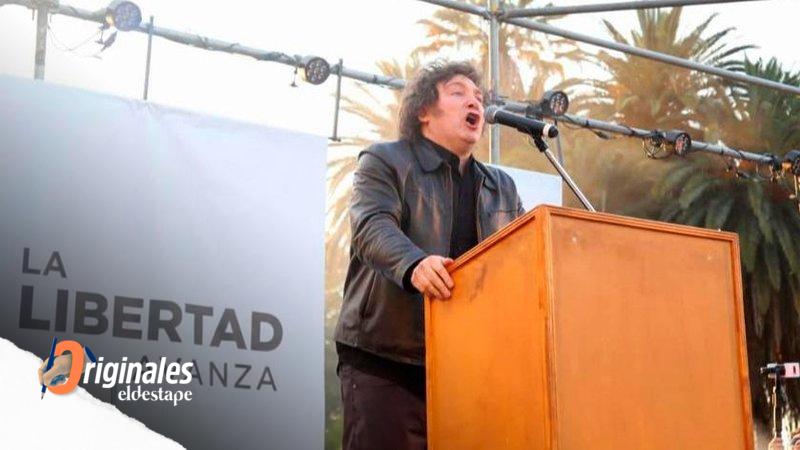 Los dictadores no quieren estatuas