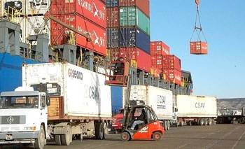 La recesión frenó a las importaciones y el superávit fue el mejor desde diciembre | Comercio exterior