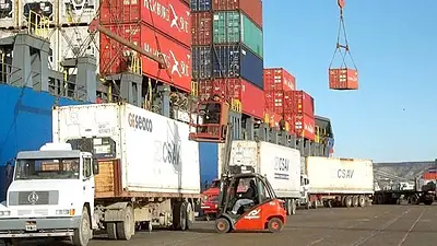En un año se duplicaron las compras puerta a puerta, pese a la baja de importaciones En un año se duplicaron las compras puerta a puerta, pese a la baja de importaciones