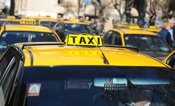 Ecos de la pandemia: por qué Rosario se está quedando sin taxis | Coronavirus en argentina