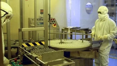 Argentina vuelve a producir una vacuna discontinuada en 2018 por el macrismo