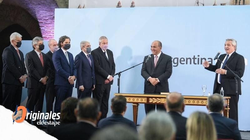 Un nuevo elenco para conseguir una gestión a ritmo acelerado