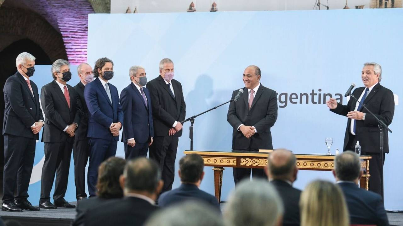 Un nuevo elenco para conseguir una gestión a ritmo acelerado