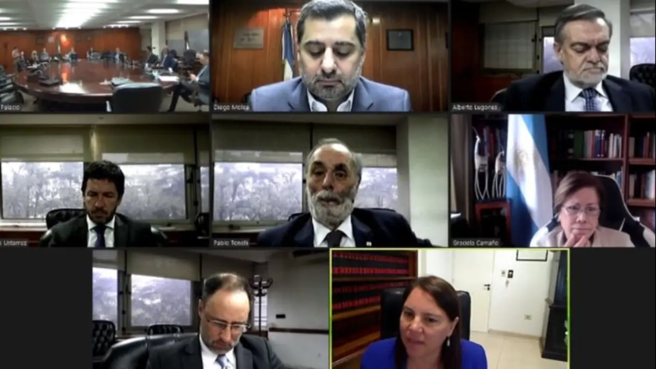 Avanzan los concursos para cargos claves en los tribunales de Comodoro Py: los candidatos