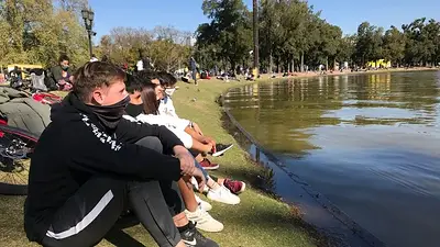 Día de la Primavera Día de la Primavera