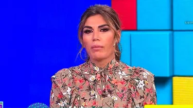 Flor de la V sufrió su primera baja en Intrusos: "Qué hacemos"