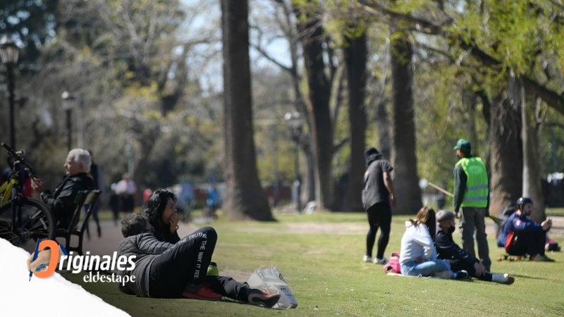Fuerte respaldo de los especialistas a la apertura de las restricciones