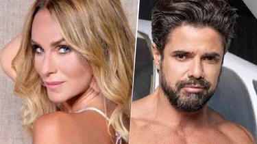 Luciano Castro tomó una drástica decisión laboral por Sabrina Rojas