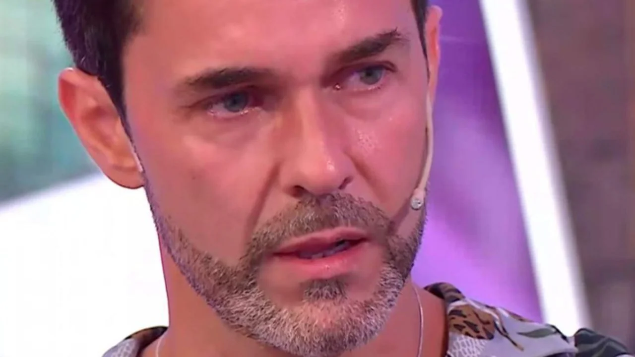 Mariano Martínez