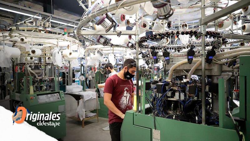 Informe PYMES: más producción e inversión, pero con empresas relegadas