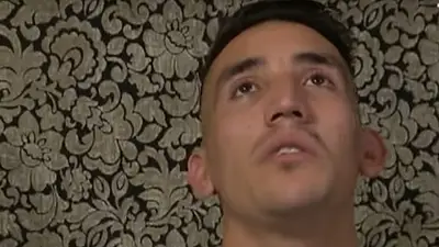 Ricardo Centurión y un emotivo mensaje para Melody Pasini Ricardo Centurión y un emotivo mensaje para Melody Pasini
