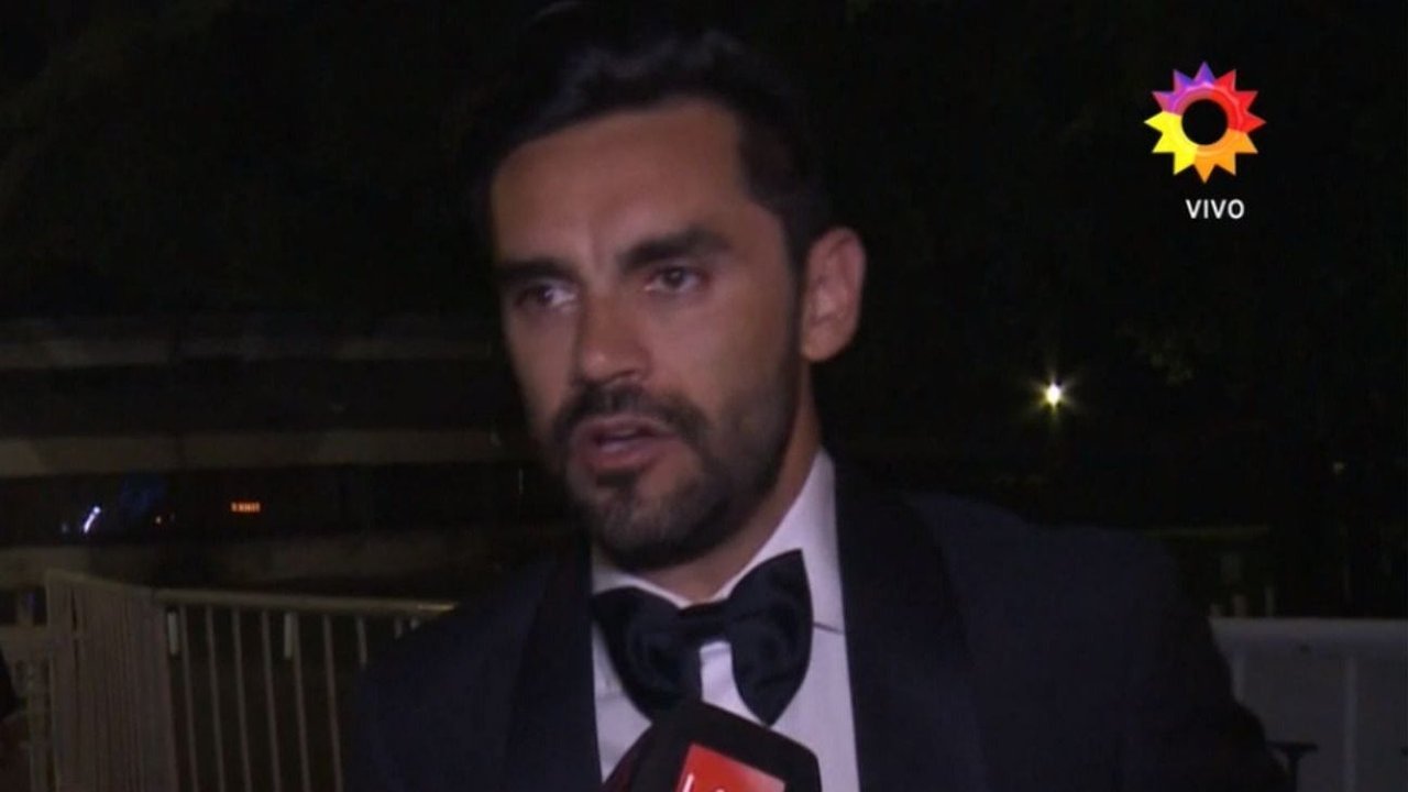Gonzalo Heredia