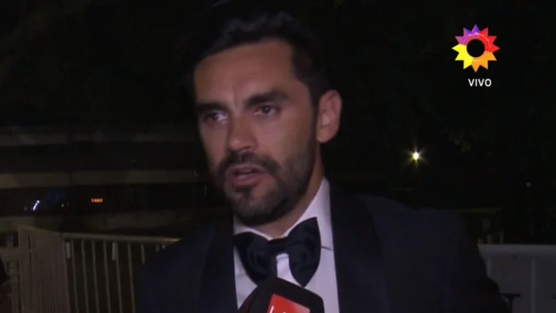 Gonzalo Heredia