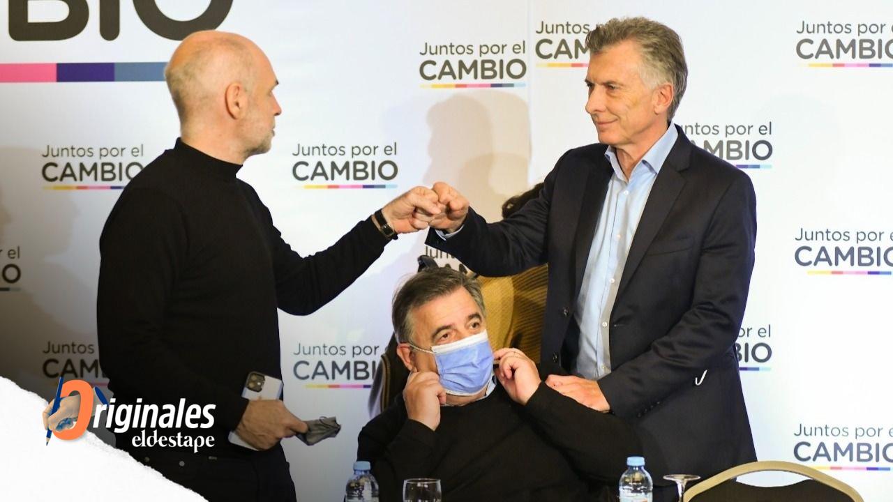 Cuánto perdieron las provincias por los cambios de coparticipación que firmaron Larreta y Macri