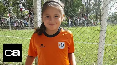 Felicitas Flores. Felicitas Flores.