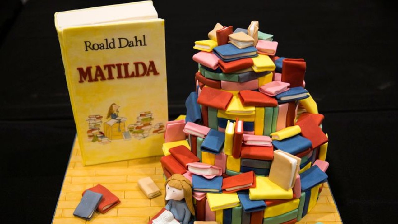Matilda y Willy Wonka se unen a catálogo de Netflix tras adquisición de obras de Roald Dahl