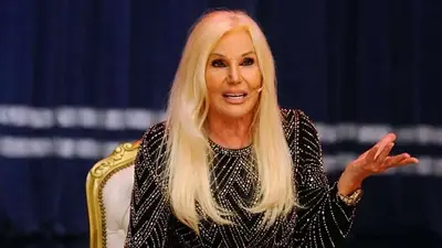 Susana Giménez Susana Giménez