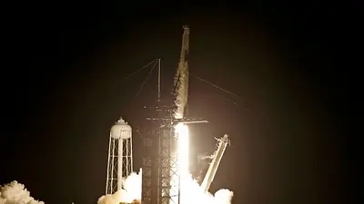 La NASA modifica su estructura para integrar a las empresas espaciales privadas La NASA modifica su estructura para integrar a las empresas espaciales privadas