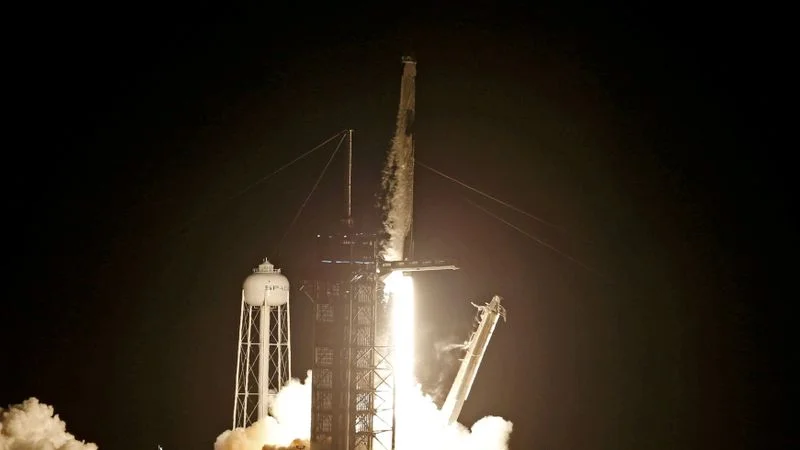 La NASA modifica su estructura para integrar a las empresas espaciales privadas