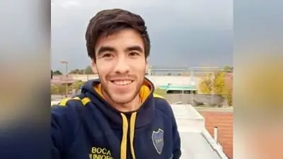 Apartan a la jueza del caso Facundo Astudillo Castro Apartan a la jueza del caso Facundo Astudillo Castro