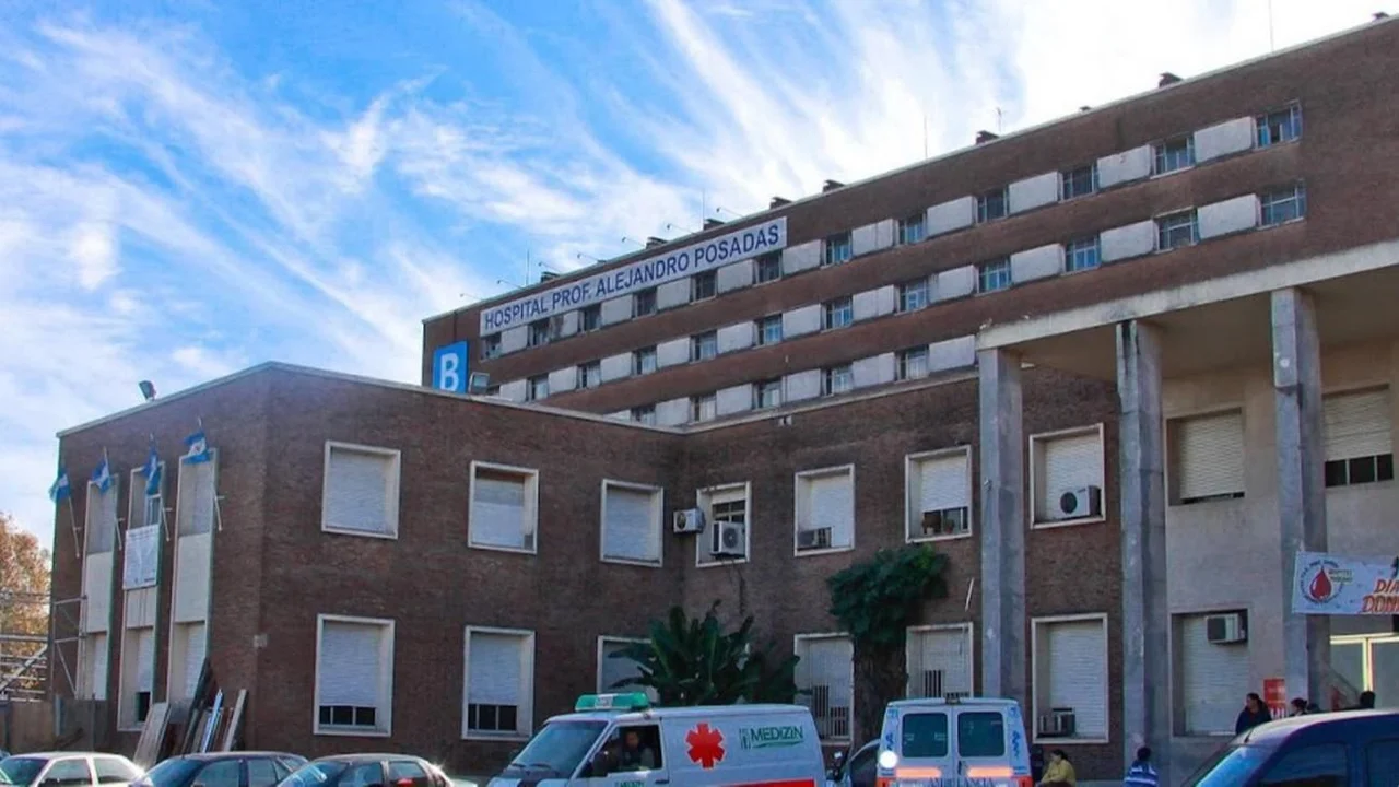 Por primera vez en 18 meses no hay pacientes con Covid-19 en terapia intensiva del Hospital Posadas