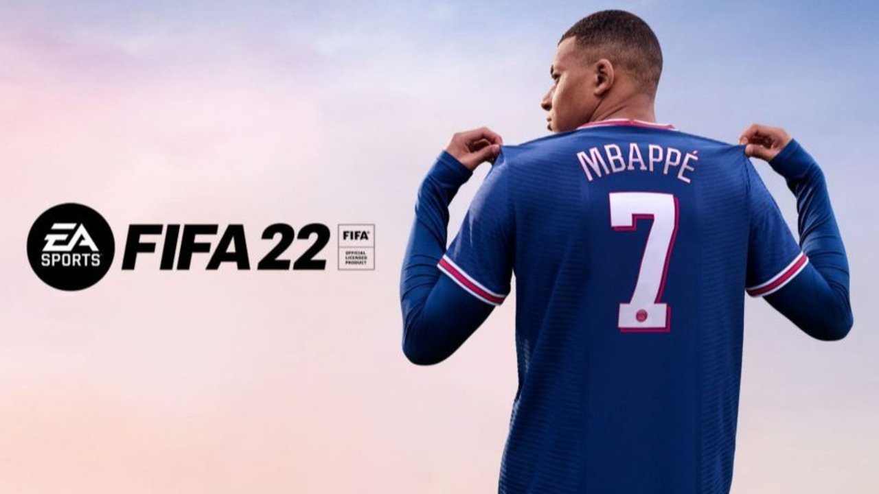 FIFA 22