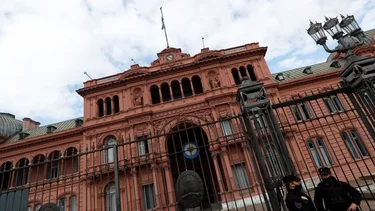 El superávit comercial de agosto fue el más alto en casi dos años