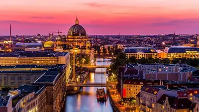 Berlín comprará 15 mil casas para tratar de bajar el precio de los alquileres Berlín comprará 15 mil casas para tratar de bajar el precio de los alquileres