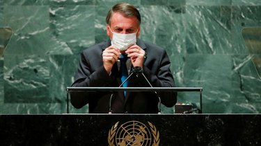 Brasil en recesión: ¿Cómo afectará a la economía argentina?