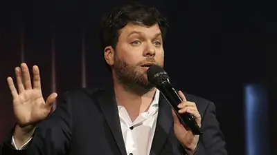 Guido Kaczka Guido Kaczka