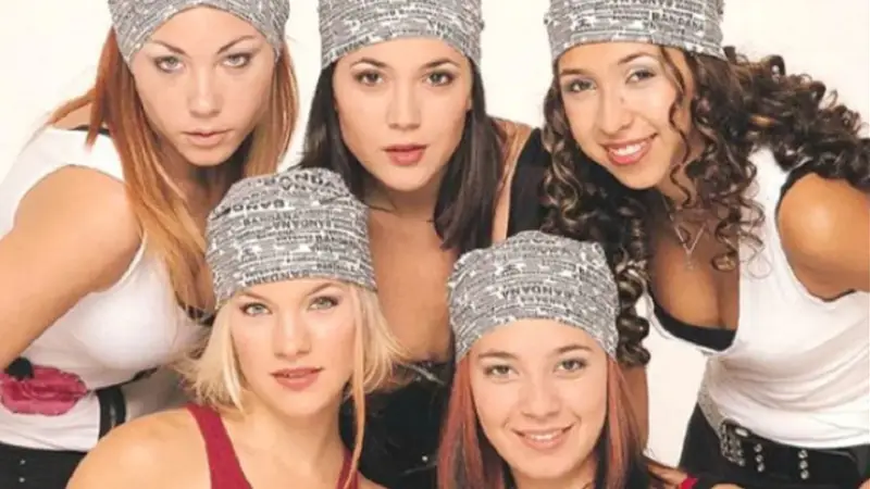 Bandana.