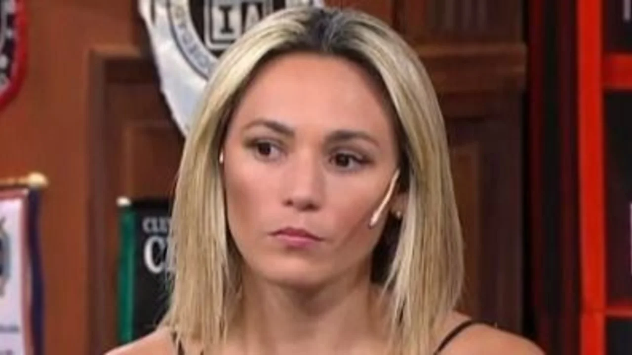 Rocío Oliva