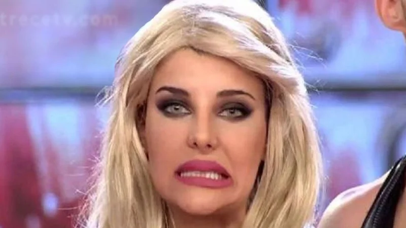Charlotte Caniggia