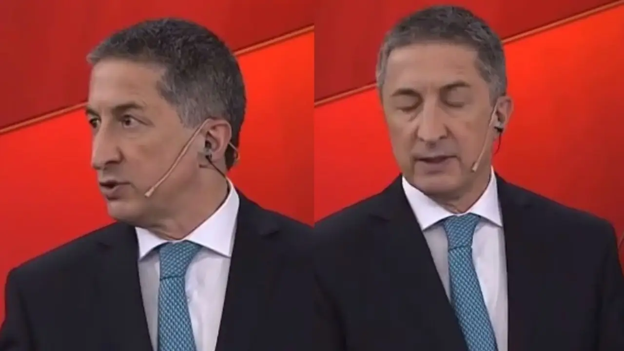 Adrián Ventura